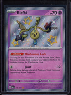 Klefki 159/091 Raw RookieLegends