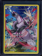 Palkia XY75 Raw RookieLegends