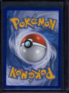 Black Kyurem XY80 Raw RookieLegends