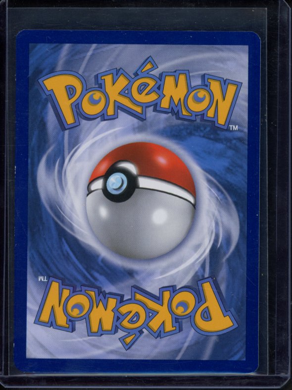 Black Kyurem XY80 Raw RookieLegends
