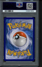 Blastoise Ex XY122 PSA 8 RookieLegends