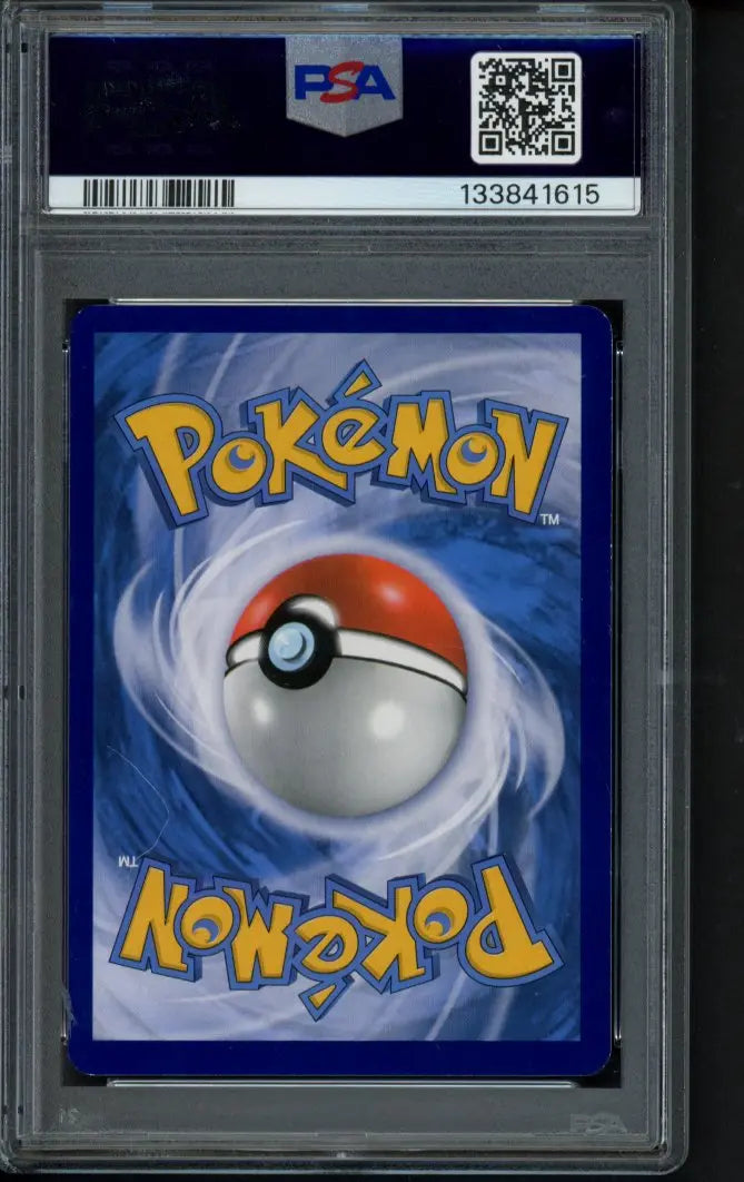 Gyarados Lv.41 - PRERELEASE 34/108 PSA 8 RookieLegends