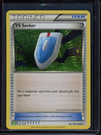 VS Seeker (CLV) 031/034 Raw RookieLegends
