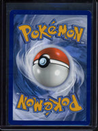 Pokemon Nurse 023/034 Raw RookieLegends