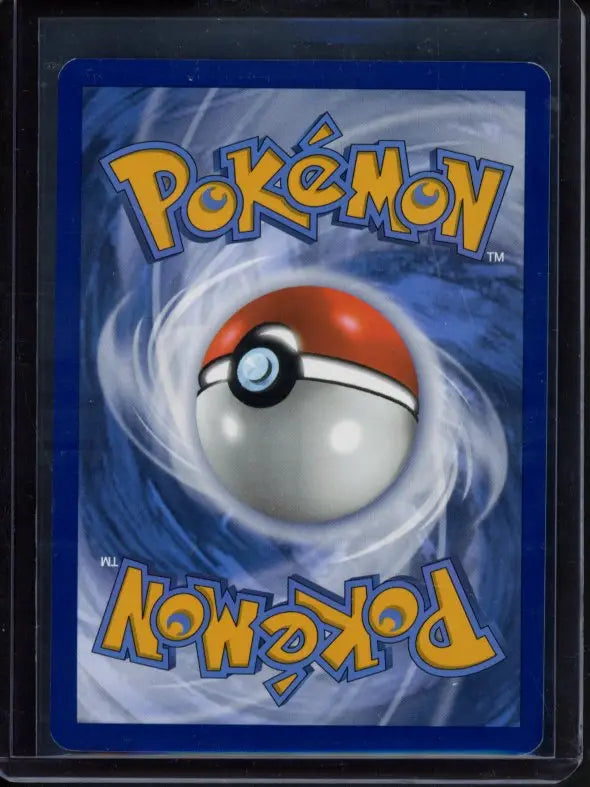 Pokemon Nurse 023/034 Raw RookieLegends
