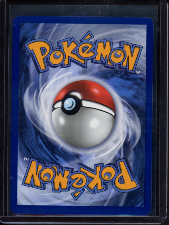 Regigigas (Master Ball Pattern) 086/131 Raw RookieLegends