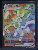 Sylveon Vmax 211/203 Raw RookieLegends