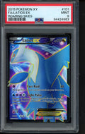 Latios Ex 101/108 PSA 9 RookieLegends