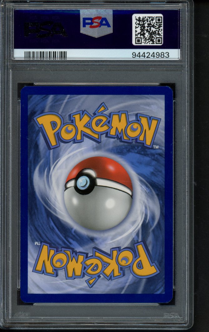 Latios Ex 101/108 PSA 9 RookieLegends