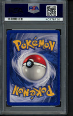 Mewtwo - Holo Shadowless 10/102 PSA 5 RookieLegends