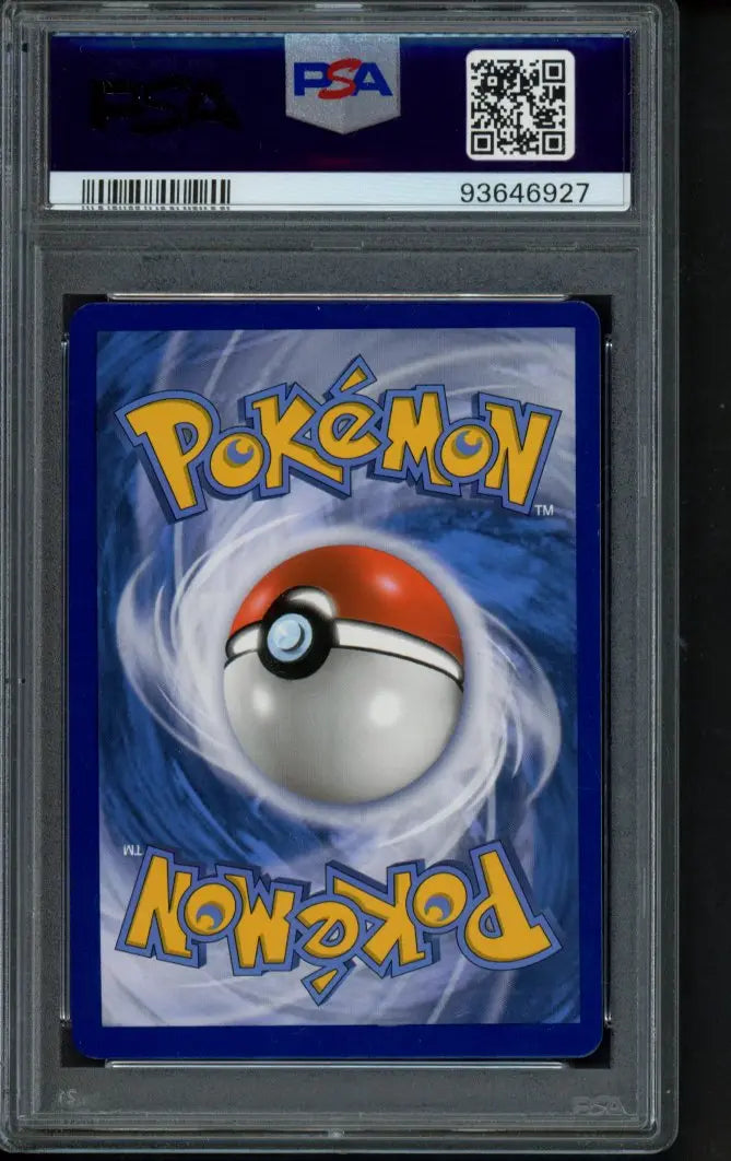 Lusamine 110/111 PSA 8 RookieLegends
