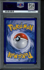 Mew Ex RC24/RC25 PSA 8 RookieLegends
