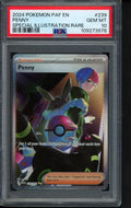 Penny 239/091 PSA 10 RookieLegends