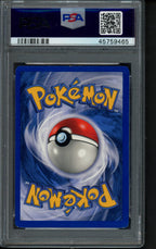 1999 Pokemon Game Magneton - Holo Shadowless 9/102 PSA 8 RookieLegends
