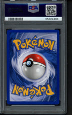 2000 Pokemon Game Magneton - Holo Base II 9/130 PSA 9 RookieLegends