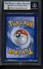 Charizard - Holo 11/108 (Evolutions) BGS 9 RookieLegends