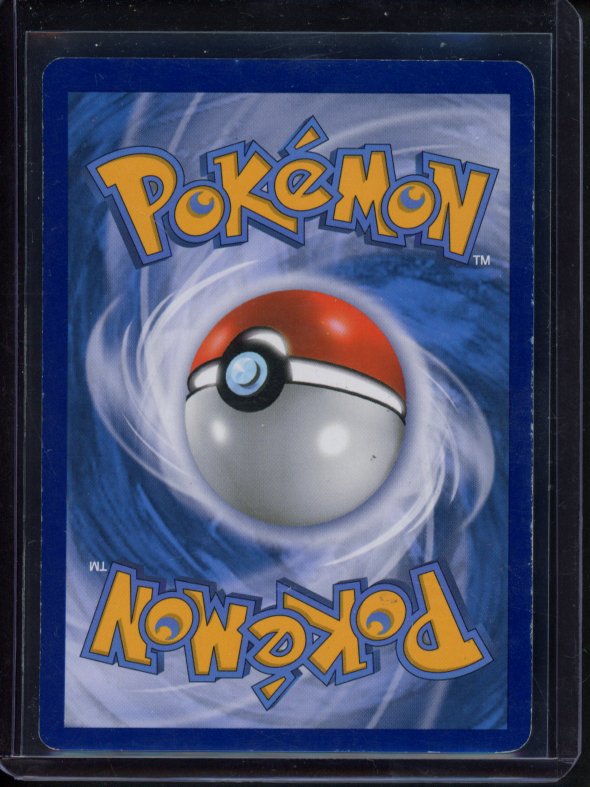 M Charizard Ex 13/106 Raw RookieLegends