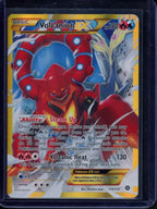 Volcanion Ex 115/114 Raw RookieLegends