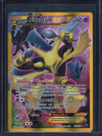 Alakazam Ex 125/124 Raw RookieLegends