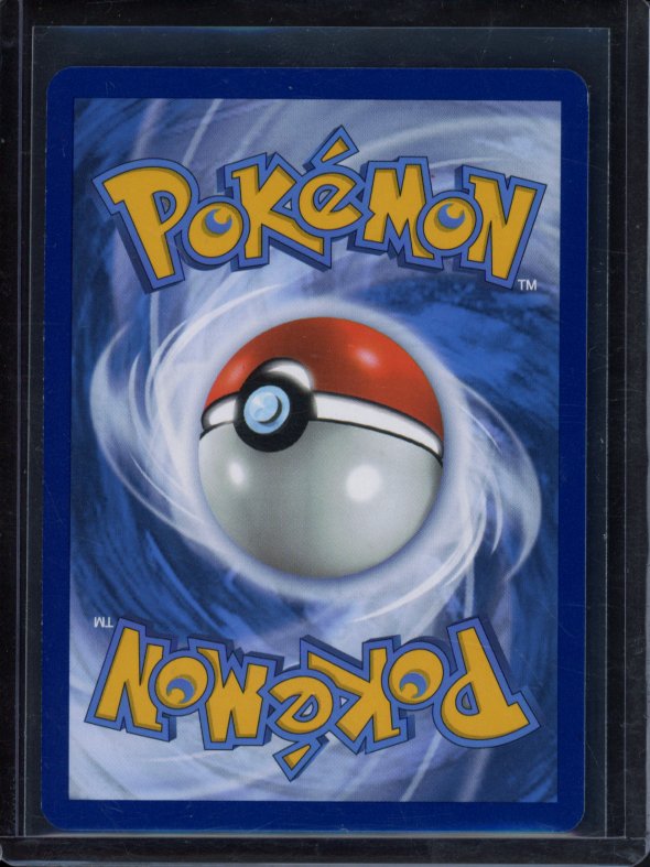 Bulbasaur 166/165 Raw RookieLegends