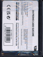 Suicune (EB Games Stamped) Sealed Promo 026/094 Raw RookieLegends