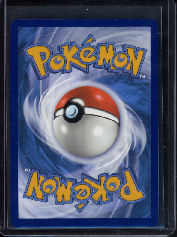 Pikachu 173/165 Raw RookieLegends