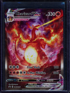 Charizard Vmax SWSH261 Raw RookieLegends