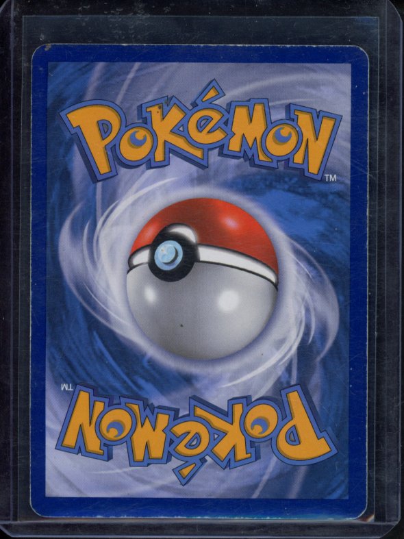 Latias Ex 112/116 Raw RookieLegends