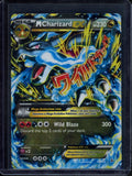M Charizard Ex 69/106 Raw RookieLegends