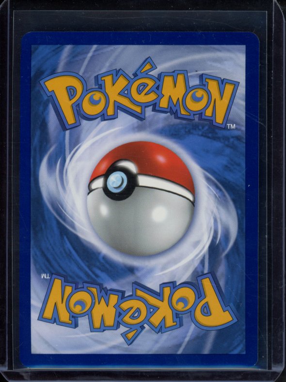 Tyranitar Ex 211/197 Raw RookieLegends