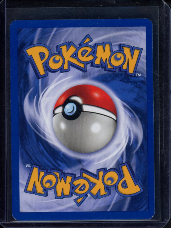 Lugia - Neo Genesis Holo (Unlimited) 9/111 Raw RookieLegends