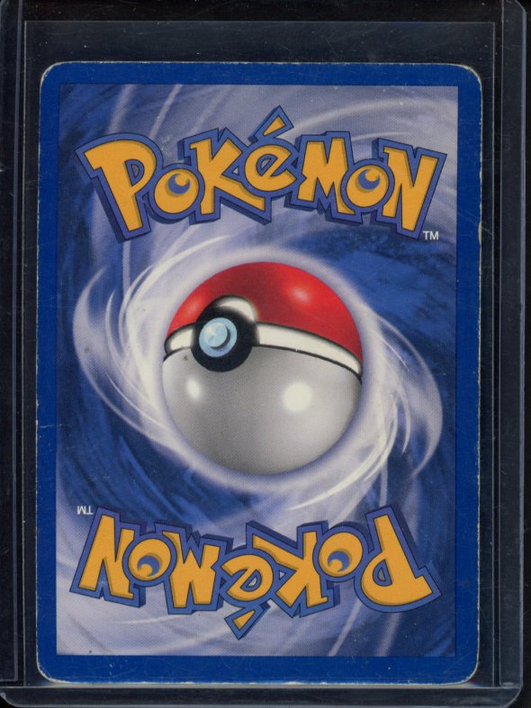 Dark Dragonite 1 St Edition - Holo 5/82 Raw RookieLegends