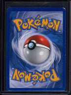 Ho-Oh HGSS01 Raw RookieLegends