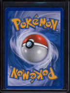 Arcanine 1/123 Raw RookieLegends