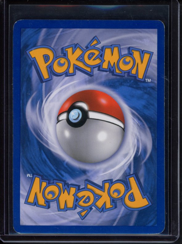 Arcanine 1/123 Raw RookieLegends