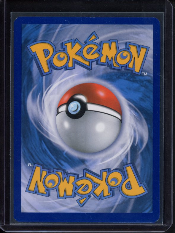 M Lucario Ex 113/111 Raw RookieLegends
