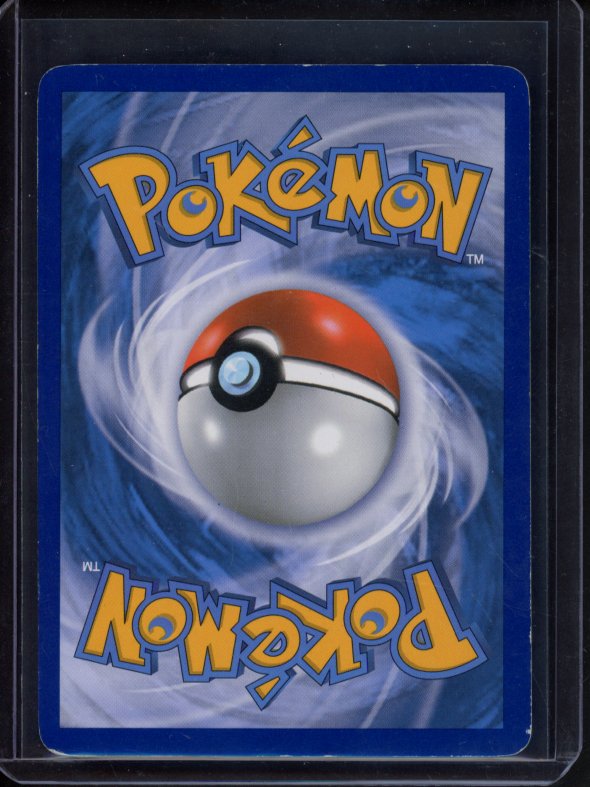 M Charizard Ex 69/106 Raw RookieLegends