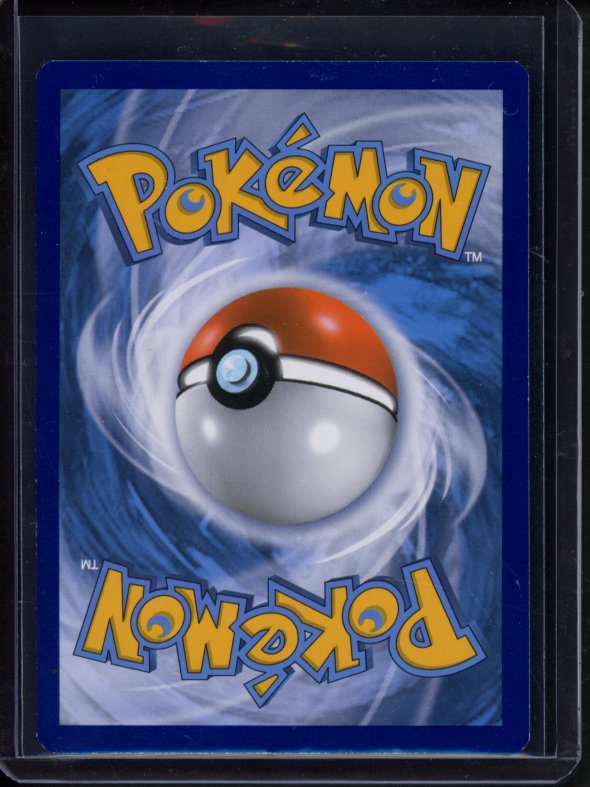 M Charizard Ex 12/83 Raw RookieLegends