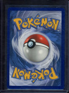 M Lucario Ex 55a/111 Raw RookieLegends