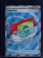 Poké Pad 113/088 Raw RookieLegends