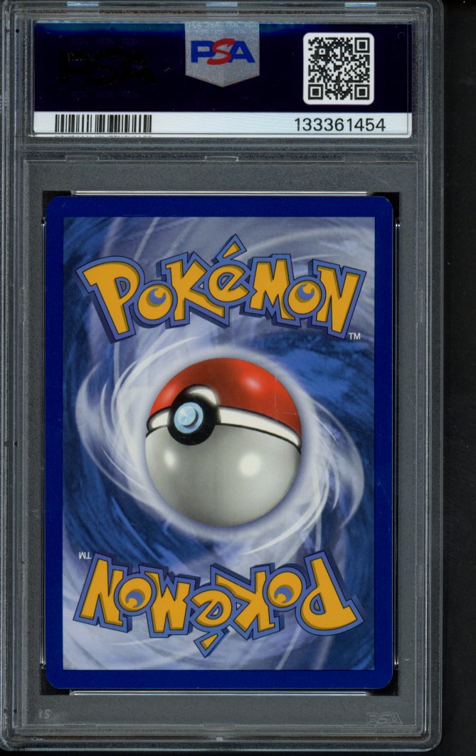 Pikachu SM162 PSA 9 RookieLegends