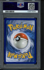 Luxray GL. LV.X 109/111 PSA 10 RookieLegends