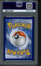 Umbreon Vmax TG23/TG30 PSA 10 RookieLegends