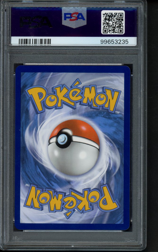 Umbreon Vmax TG23/TG30 PSA 10 RookieLegends
