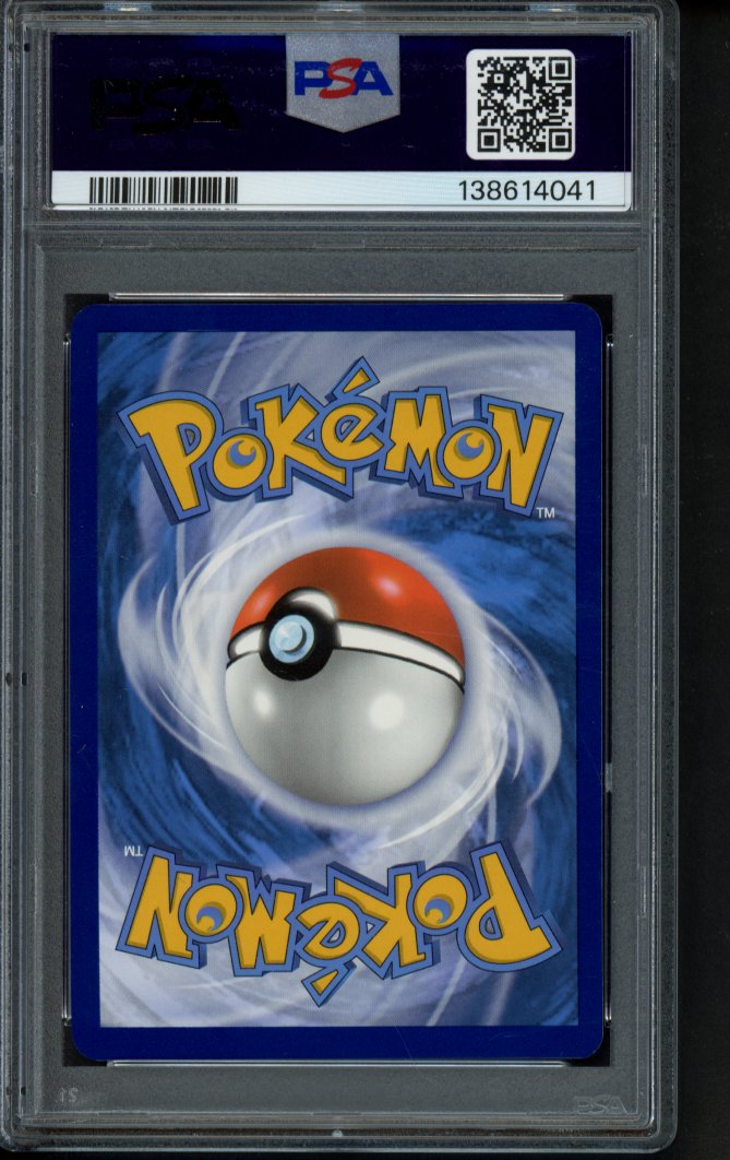 Venusaur 003/034 PSA 10 RookieLegends