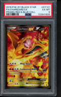 Charizard Ex XY121 PSA 6 RookieLegends