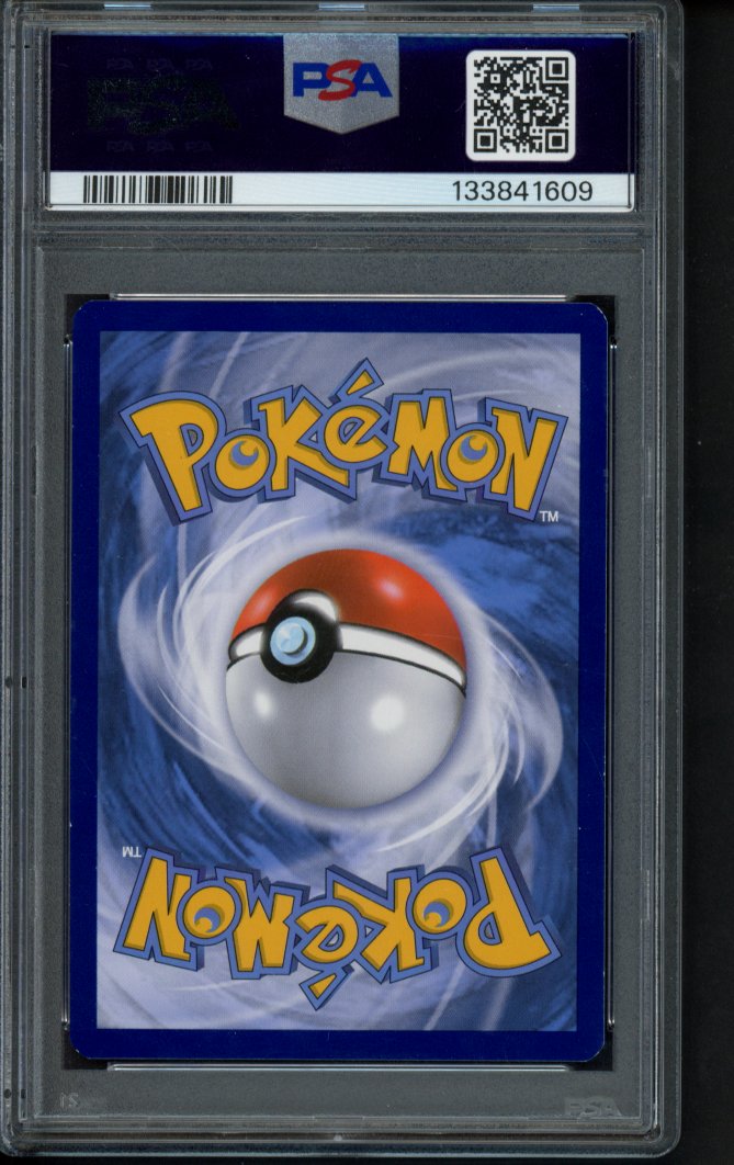Charizard Ex XY121 PSA 6 RookieLegends