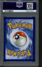 Charmeleon 169/165 PSA 9 RookieLegends
