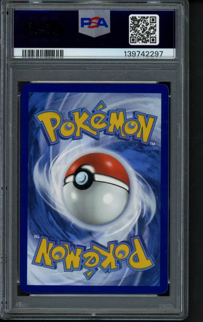 Espeon Ex - Surprise Box Exclusive 034/131 PSA 10 RookieLegends