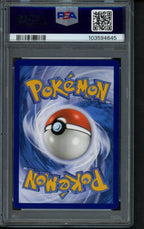 Blastoise Ex 200/165 PSA 9 RookieLegends